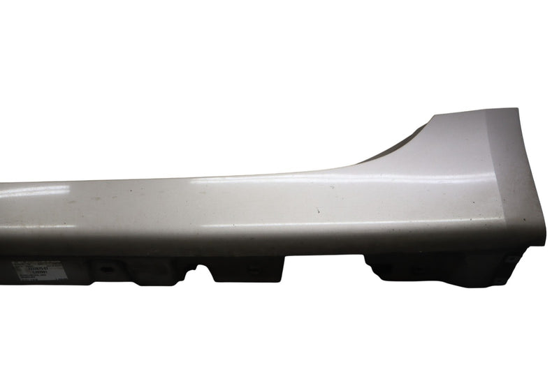 Load image into Gallery viewer, 10-17 BMW 535i 550i GT xDrive Left Driver Side Rocker Skirt Cover Molding OemDMG
