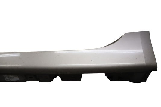 10-17 BMW 535i 550i GT xDrive Left Driver Side Rocker Skirt Cover Molding OemDMG