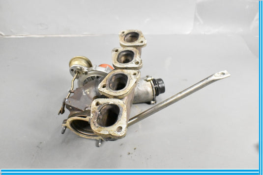 14-19 Mercedes W117 CLA250 CLA45 AMG Cylinder Turbo Supercharger 2700902980 Oem