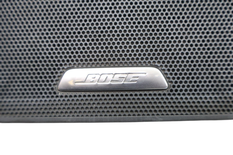 Load image into Gallery viewer, 11-17 Audi A8L A8L Quattro Rear Shelf Center Speaker Cover Grille Grill Oem
