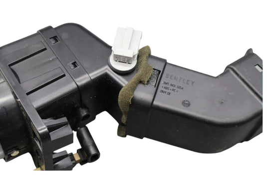 03-12 Bentley Continental Flying Spur Rear Right AC A/C Air Vent 3W0819409B OEM