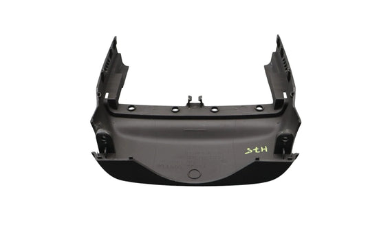 07-12 Lexus LS460 Steering Column Upper Trim Cover Panel Black 4528650060 Oem