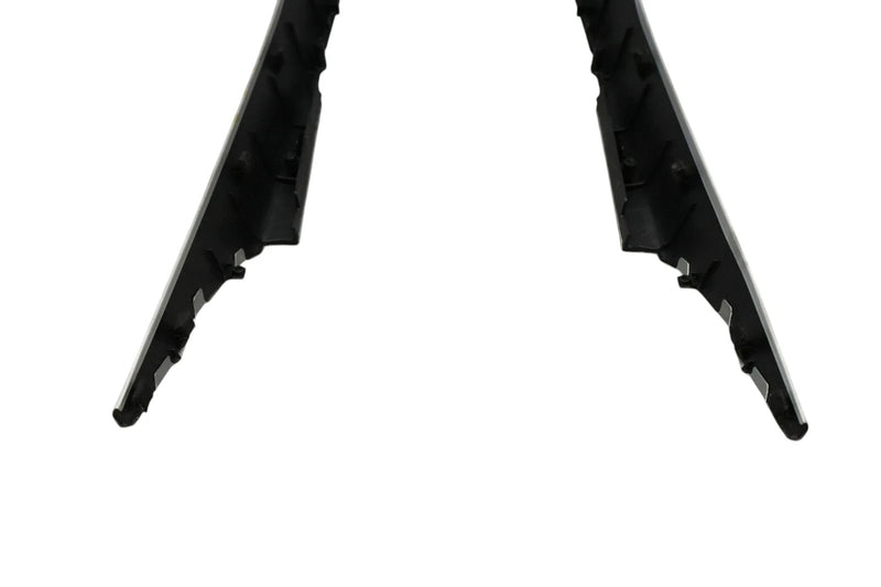 Load image into Gallery viewer, 12-18 Audi A7 A7 Quattro Front Center Console Bezel Cover Molding Trim Oem
