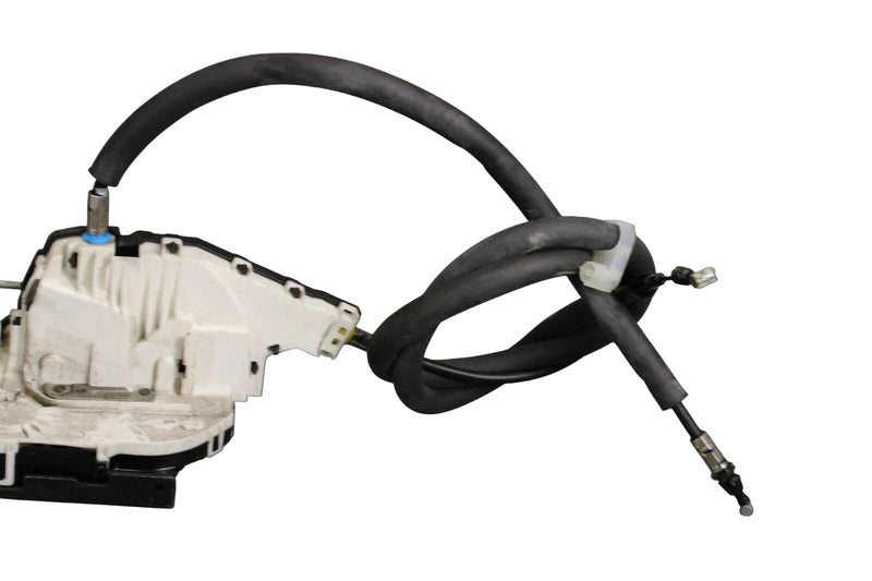 Load image into Gallery viewer, 14-17 Maserati Ghibli Front Right Side Door Lock Latch Actuator 670032942 OEM

