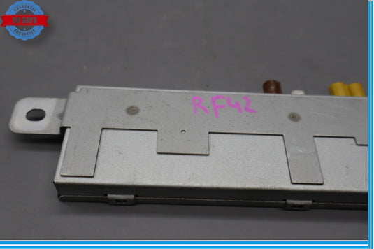 06-12 Bentley Continental Antenna Booster AMP Amplifier Unit 3W5035225H Oem