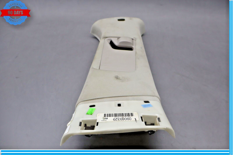 Load image into Gallery viewer, 2010 Buick Lacrosse CXL Front Right Side Upper Center Pillar Trim Cover Oem
