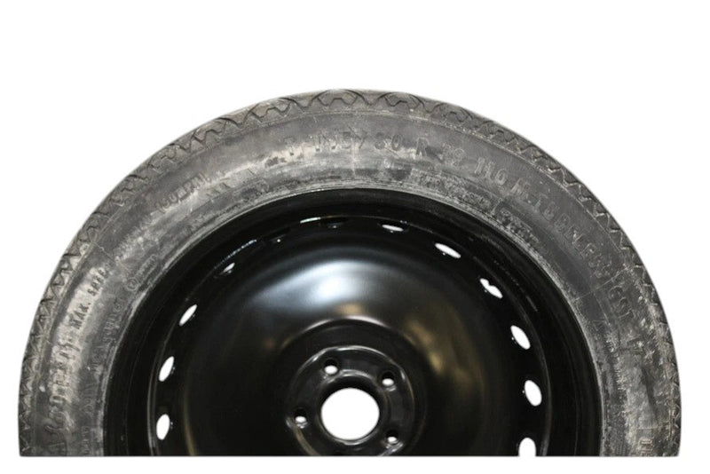Load image into Gallery viewer, 11-18 Audi A8 A8L Quattro 19'' Emergency Spare Tire Wheel Donut Rim Oem
