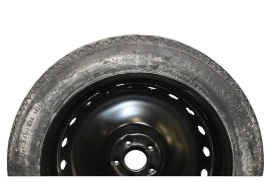 11-18 Audi A8 A8L Quattro 19'' Emergency Spare Tire Wheel Donut Rim Oem