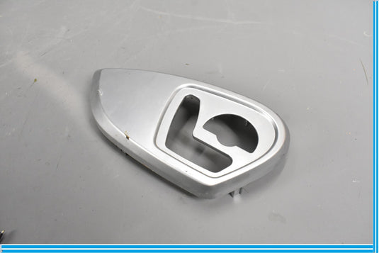 07-12 Mercedes GL450 GL550 X164 Front Right Seat Control Swtich Trim Panel Oem