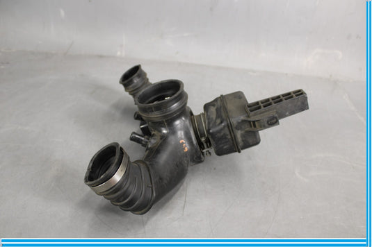 07-12 Lexus LS460 Air Cleaner Intake Resonator Duct Tube Hose Pipe Oem