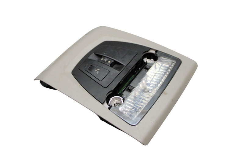 Load image into Gallery viewer, 09-17 BMW 535i 535XI GT 550i GT Front Upper Interior Domelight Lamp Oem
