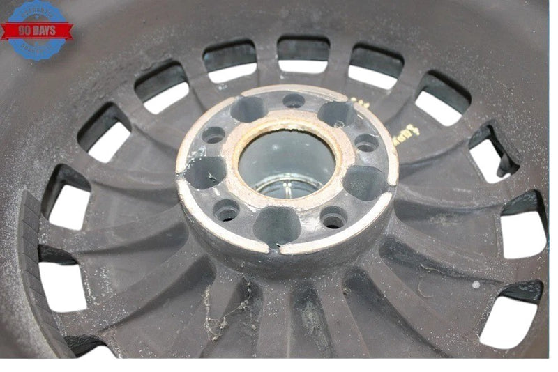 Load image into Gallery viewer, 90-93 Mercede R129 300SL SL500 SL320 8 X 16 16" Wheel Rim Silver 1294000102 OEM
