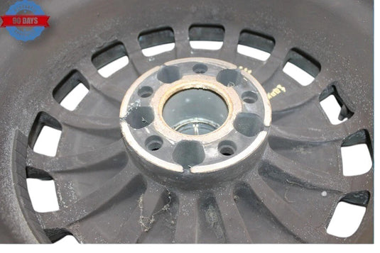 90-93 Mercede R129 300SL SL500 SL320 8 X 16 16" Wheel Rim Silver 1294000102 OEM