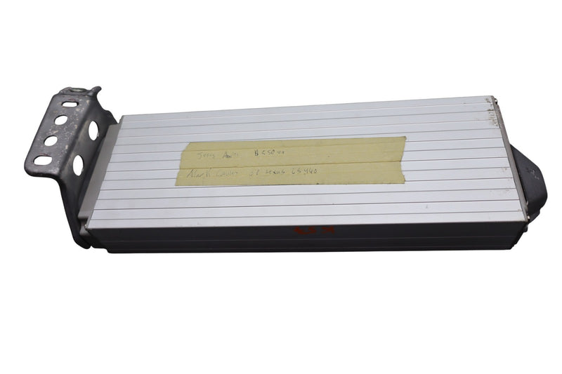 Load image into Gallery viewer, 07-09 Lexus LS460 Rear Stereo Radio Amplifier Amp Mark Levinson 86280-0W480 Oem
