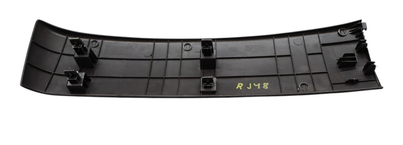 Load image into Gallery viewer, 11-13 Hyundai Equus Rear Right Passenger Side Seat Lower Trim Cover Oem
