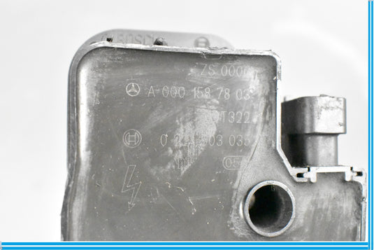 00-06 Mercedes W215 S430 S500 SL500 CL500 CL55 AMG Ignition Coil 0001587803 Oem