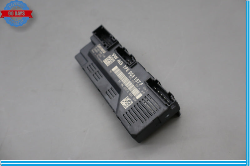 Load image into Gallery viewer, 11-18 Porsche Cayenne 958 GTS Rear Trunk Lid Liftgate Control Module Unit Oem
