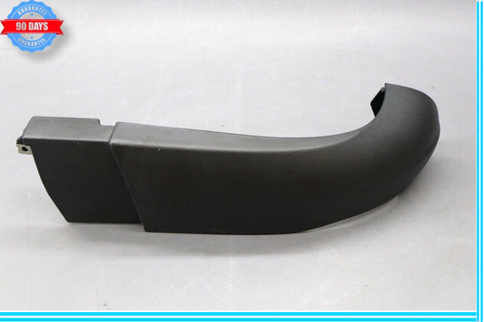 03-06 Mercedes W220 S600 Front Right Passenger Under Seat Compartment Trim Oem