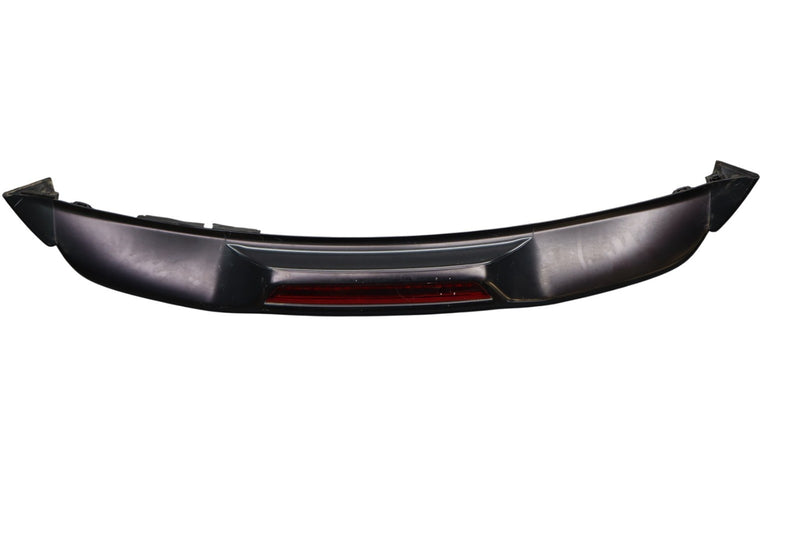 Load image into Gallery viewer, 11-18 Porsche Cayenne 958 Rear Lower Bumper Hatch Trunk Lid Spoiler Oem
