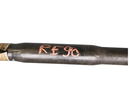14-17 Maserati Ghibli M156 Rear Right Passenger Side Axle Shaft Halfshaft Oem