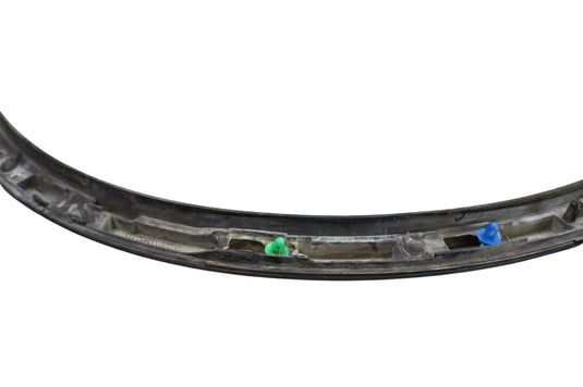 11-17 Volkswagen VW Touareg Rear Right Side Wheel Arch Molding 7P6854820 Oem