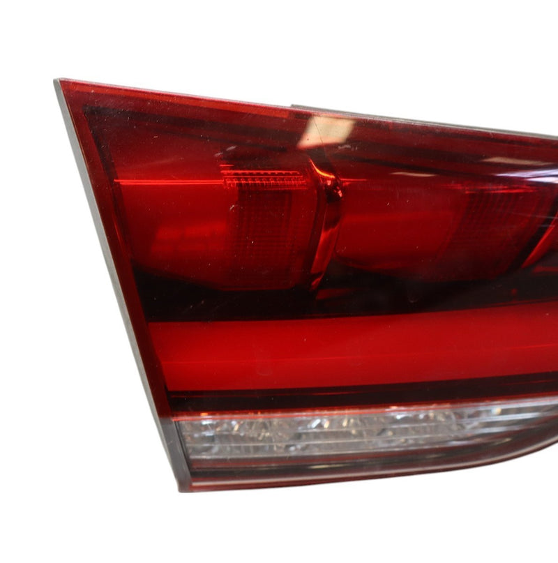 Load image into Gallery viewer, 15-17 Hyundai Genesis G80 Rear Left Driver Side Inner Taillight Tail Lamp Oem
