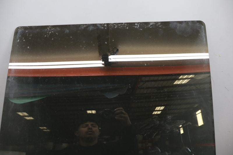 Load image into Gallery viewer, 06-13 Land Range Rover Sport Rear Left Driver Side Door Window Auto Glass Oem
