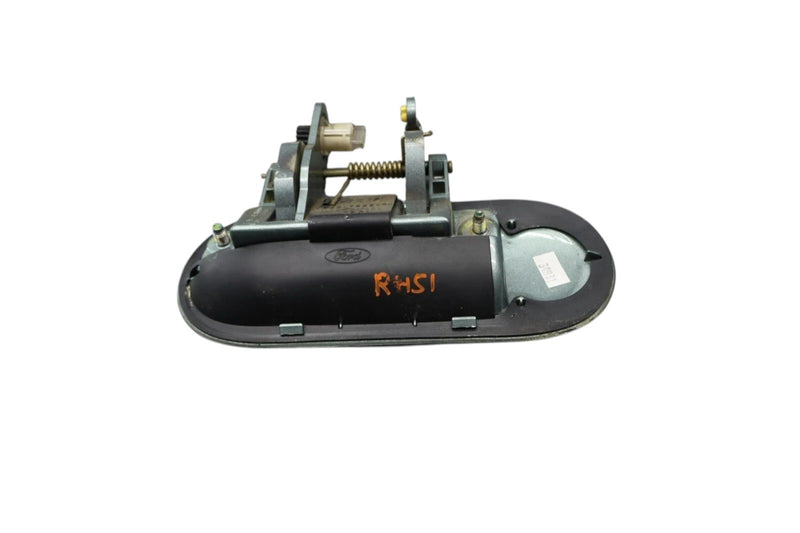 Load image into Gallery viewer, 02-05 Ford Thunderbird Right Passenger Side Exterior Door Handle 1W637622400 OEM
