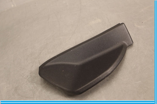 10-16 Mercedes E350 E550 W207 Front Right Side Dashboard Side Trim Panel Oem