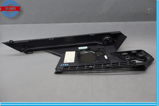 14-17 Land Range Rover Sport Rear Left Quarter Panel Speaker Cover Trim Oem