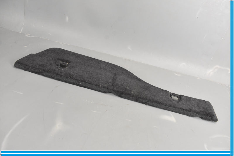 Load image into Gallery viewer, 06-09 Land Rover Range Rover Sport Rear Left Side Tailgate Boot Trim Carpet Oem
