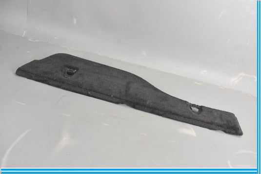 06-09 Land Rover Range Rover Sport Rear Left Side Tailgate Boot Trim Carpet Oem