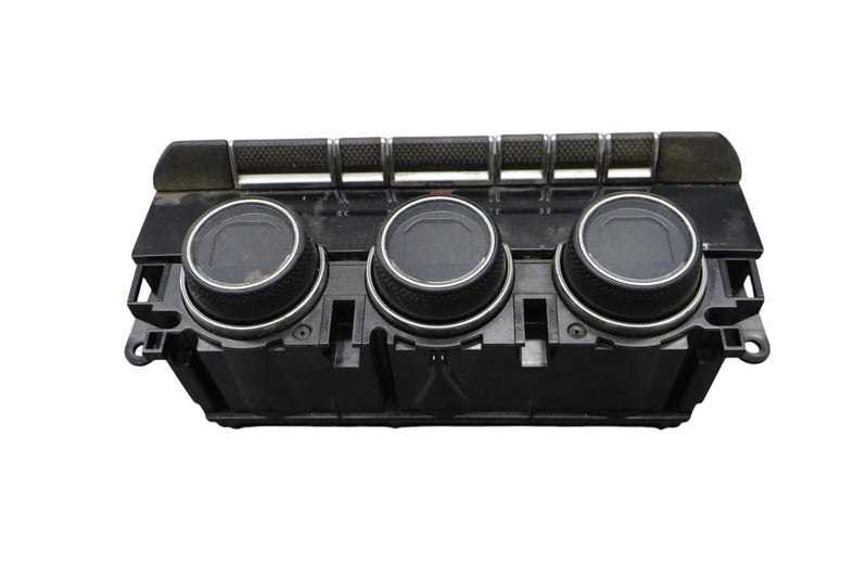 Load image into Gallery viewer, 14-15 Jaguar X152 F-Type HVAC A/C Heater Climate Control Switch Panel Assy Oem
