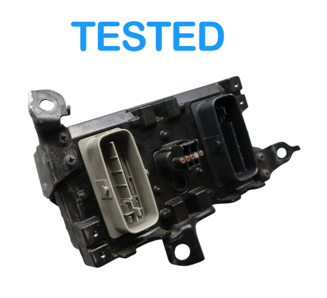 Load image into Gallery viewer, 07-08 Lexus LS460 LS460L ABS TRC VSC Traction Skid Control Module 8954050210 OEM
