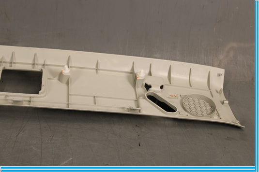 11-17 Infiniti QX56 QX80 Rear Trunk Roof Upper Headliner Trim Cover Panel Oem