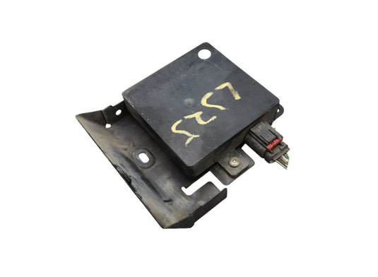 09-15 Jaguar XF XFR X250 Left Driver Side Blind Spot Monitor ECU Module Unit Oem