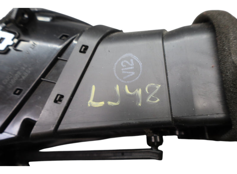 Load image into Gallery viewer, 11-13 Hyundai Equus Front Left Side Dash Center AC Air Vent Duct 3N97490000 Oem

