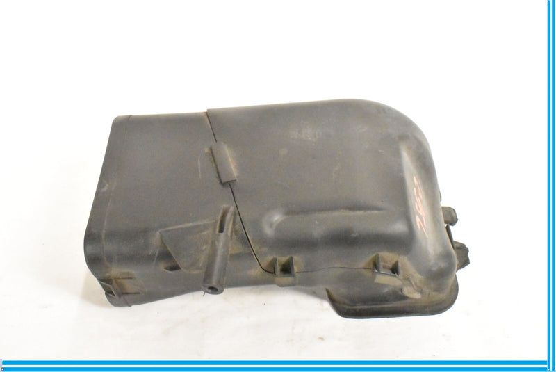 Load image into Gallery viewer, 09-15 BMW 750i 750Li F01 F02 Front Left Air Intake Channel Duct Hose Tube Oem

