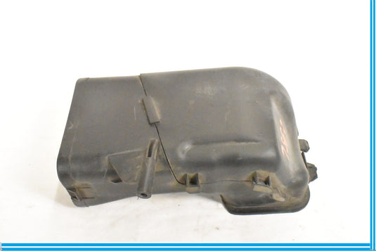 09-15 BMW 750i 750Li F01 F02 Front Left Air Intake Channel Duct Hose Tube Oem