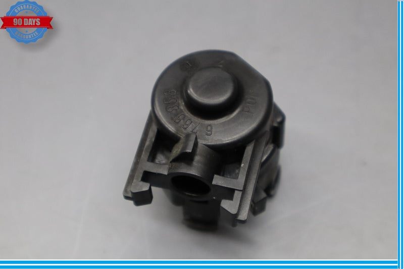 Load image into Gallery viewer, 04-07 BMW 645Ci E63 Positioning Unit Steering Automatic Lock Oem
