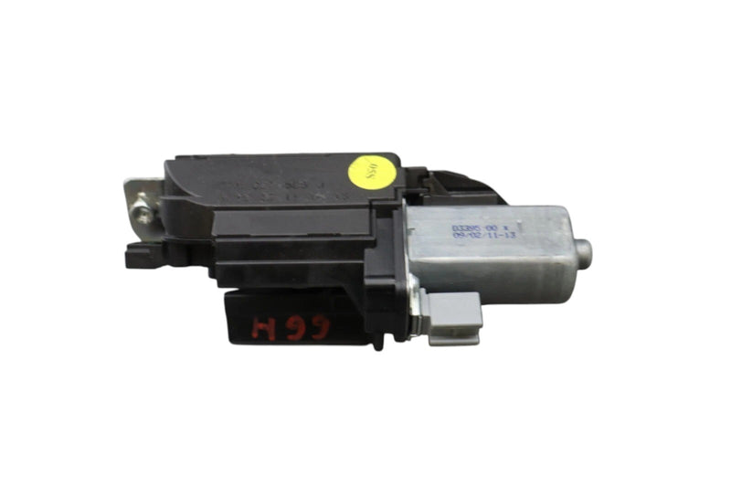 Load image into Gallery viewer, 11-18 Volkswagen VW Touareg Trunk Liftgate Lid Lock Latch Actuator 7P0827505 Oem
