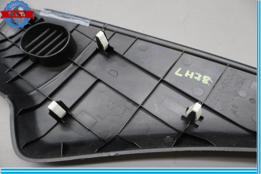 07-12 Lexus XF40 LS460 Left Driver Side Dashboard Trim Panel 55318-50040 Oem