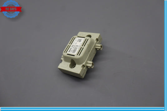 09-12 BMW 740I 750Li F01 F02 Antenna Radio Signal Amplifier Trap 009118265 Oem