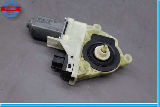10-16 Porsche Panamera Front Left Driver Door Window Regulator Motor Oem
