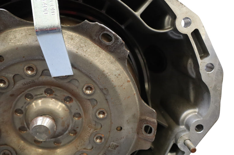 Load image into Gallery viewer, 14-16 Maserati Ghibli M157 RWD Automatic Transmission Gearbox 670002340 Oem
