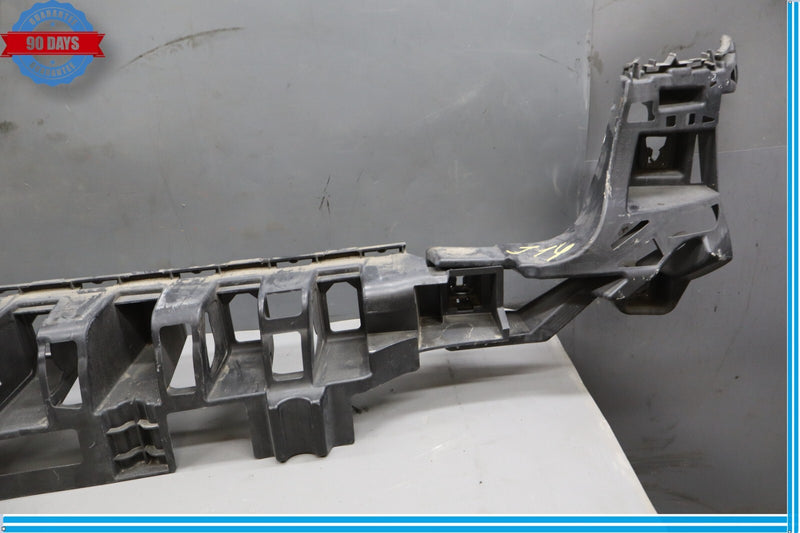 Load image into Gallery viewer, 13-19 Mercedes X166 GL450 GL550 Rear Bumper Reinforcement Impact Crash Bar Oem
