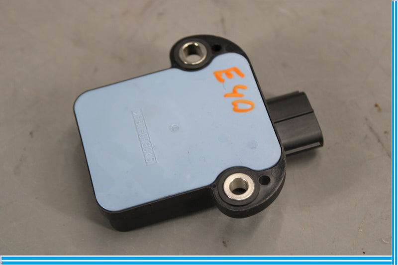 Load image into Gallery viewer, 11-17 Infiniti QX56 QX80 Yaw Rate Gravity Sensor Control Module Unit Oem
