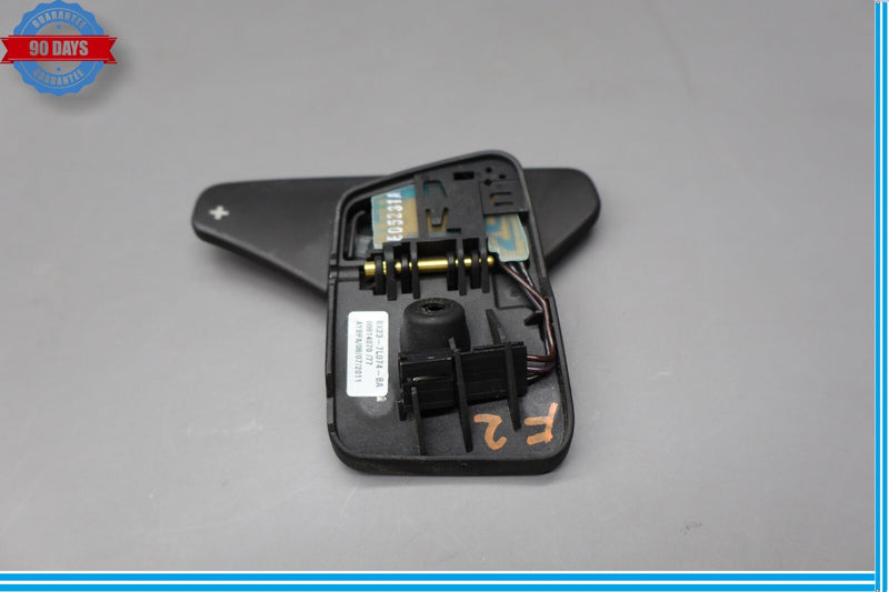 Load image into Gallery viewer, 10-15 Jaguar XJ XJL X351 Steering Right Shift Paddle Switch Oem
