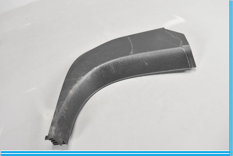 Load image into Gallery viewer, 10-15 BMW E84 X1 Front Right Side Kick Panel Trim Plate Oem
