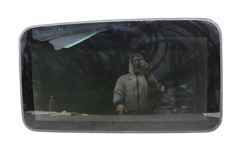 Load image into Gallery viewer, 07-17 Lexus LS460 Sunroof Window Glass Panel Roof Top Moonroof 63201-50170 Oem
